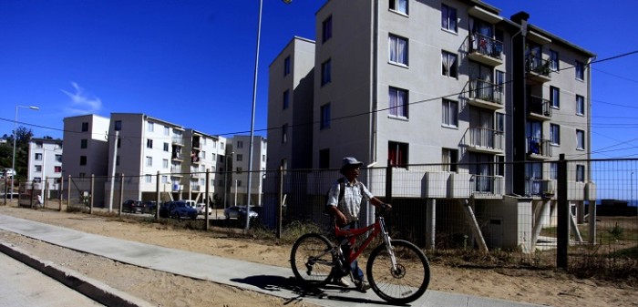 En qué consiste y cómo postular al programa de mejoramiento de vivienda del Minvu