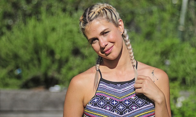 Sebastián Beltrán | Agencia  UNO