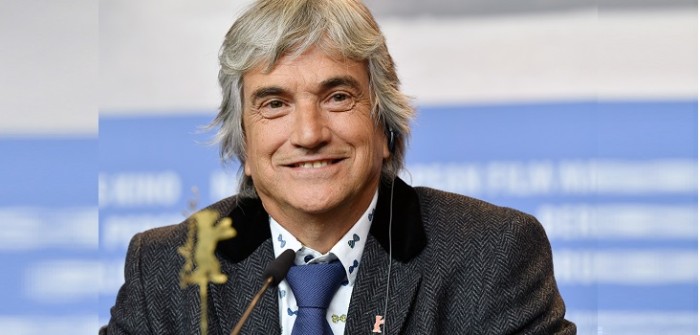 Actor Francisco Reyes revela detalles de la nueva teleserie nocturna de TVN