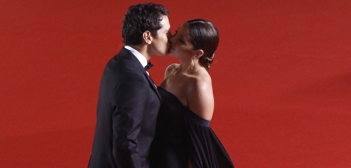 Kel Calderón y Pangal Andrade se separan por dos meses: se dedicaron emotivos mensajes