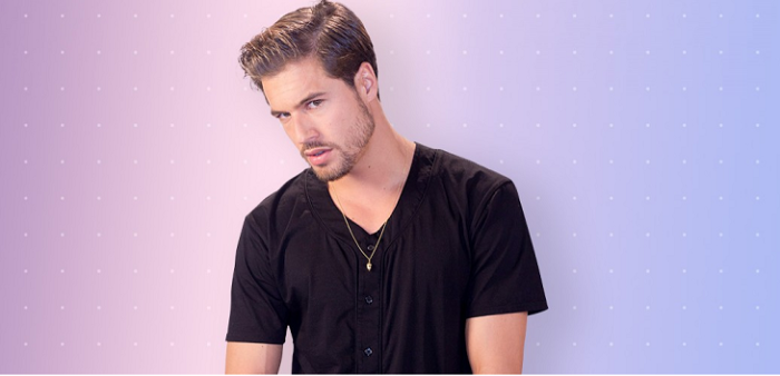 La lamentable pérdida que enluta a finalista de 'Doble Tentación' Abraham García