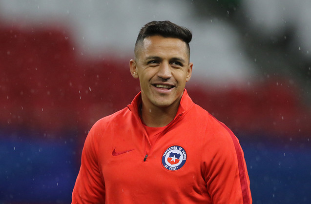 Copa Confederaciones: Los tres ídolos de 'La Roja' que podrían perderse la semifinal