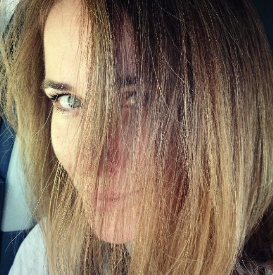 Amaya Forch | Instagram