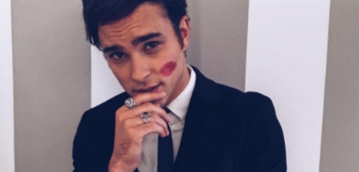 Augusto Schuster conmovió a sus fanáticas con tierno video con su perrita Janis