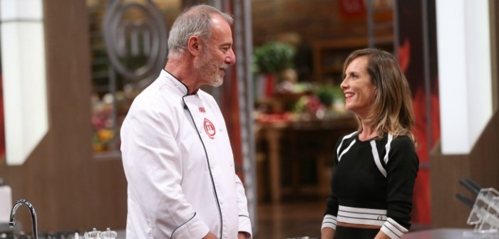 Así fue la emotiva eliminación de MasterChef a pasos de la gran final: Jorge se fue