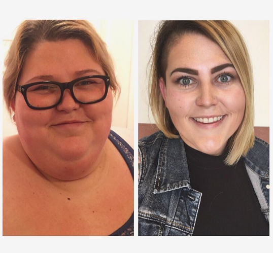 Candace McBride | Instagram