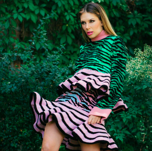 Euge Lemos | Instagram