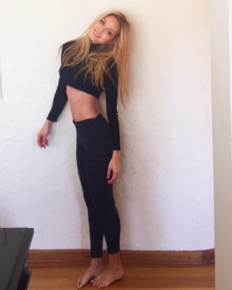 Nicole Block | Instagram