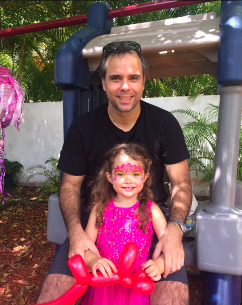 Fernando González | Instagram