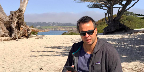 Así de grande está la sobrina de Fernando González: seguidores pensaron que era su hija