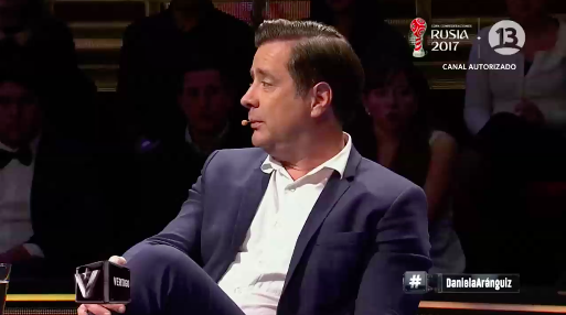 Las duras palabras de Marcial Tagle a las producciones de Mega: se fue contra el reality