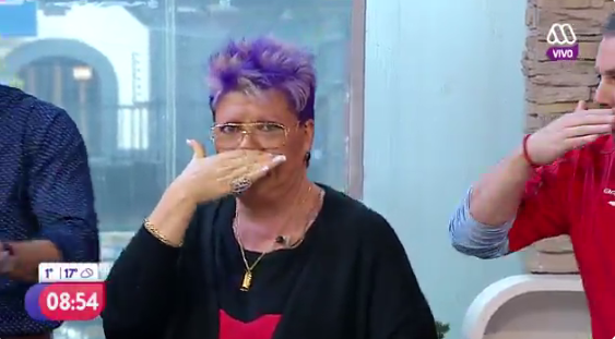 Paty Maldonado terminó con lesiones en su boca tras operación: no podía hablar en matinal