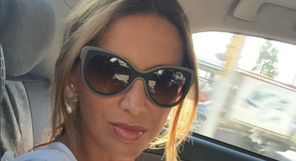 La renovada vida de Carla Ballero separada y alejada de los escándalos