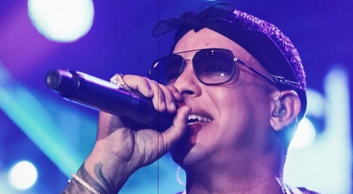 Los lujosos accesorios de Daddy Yankee que no pasaron desapercibidos durante entrevista