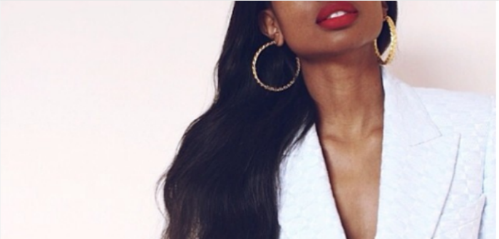 Duckie Thot: la verdadera 'Barbie' de color que enamoró a las redes sociales