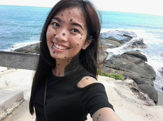 Evita Delmundo | Instagram