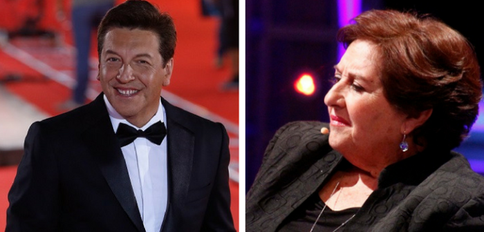 Julio César Rodríguez defendió a Laura Prieto tras duros comentarios de la Dra. Cordero