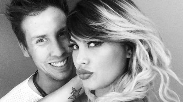 Angie Jibaja reveló las razones del fin de su relación con Felipe Lasso