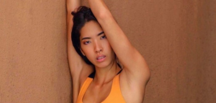 Así lucen las asiáticas sin retoques digitales: experta del Photoshop mostró su realidad