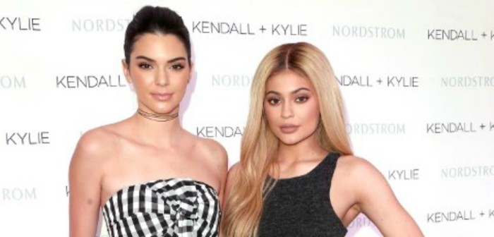 Estos son los diseños 'vintage' de Kylie y Kendall que desataron el enojo de seguidores