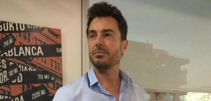 Seguidores piropearon lo grande y bella que está hija de Giancarlo Petaccia: papá chocho