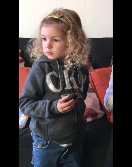 Giancarlo Petaccia | Instagram