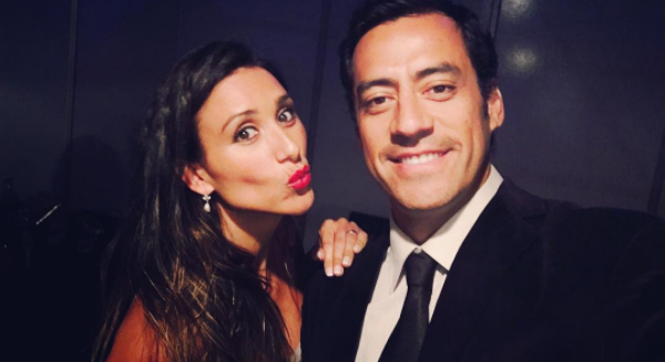 El nuevo proyecto de Hotuiti Teao y Fran Ayala en Isla de Pascua