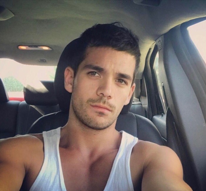 La gran pasión del ex 