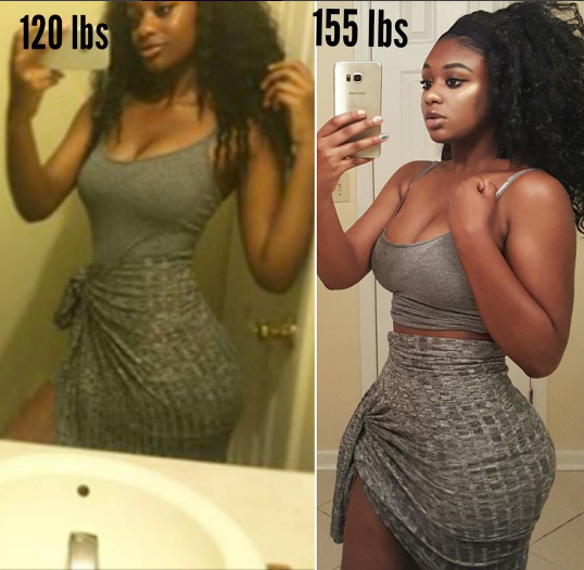 Haitianqveeen | Instagram