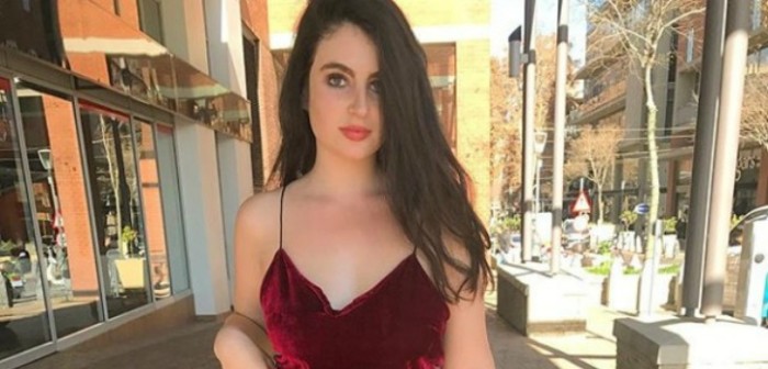 Hip dips: la nueva tendencia con la que jóvenes buscan combatir el bullying en Instagram