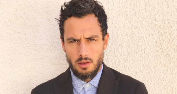 Marcelo Marocchino dio a conocer el sexo de su primer hijo con Magui Benet