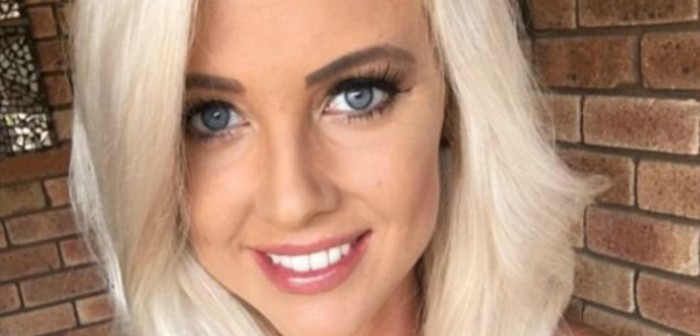 Entrenadora reveló cómo cambió su cuerpo tras comer más carbohidratos: de 40 gramos a 370