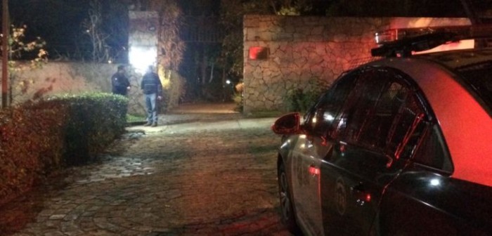 Embajador malasio sufrió robo en su casa en Las Condes: amenazaron con matar a sus hijos