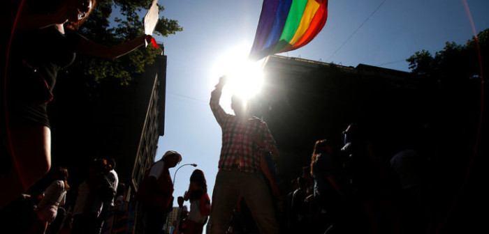 Senado aprueba cambio de sexo en el Registro Civil pero exige certificados médicos