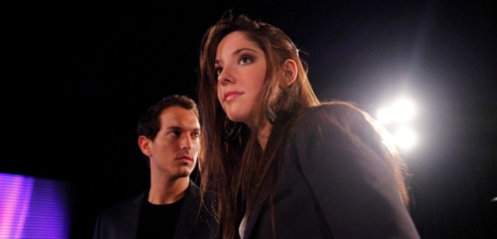 Kel hace un duro mea culpa al recordar su polémica relación con Schilling: fue agresiva