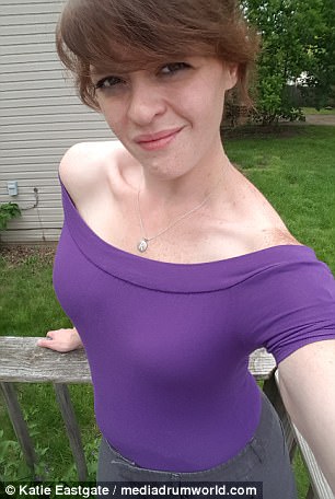 Katie Eastgate | mediadrumworld.com