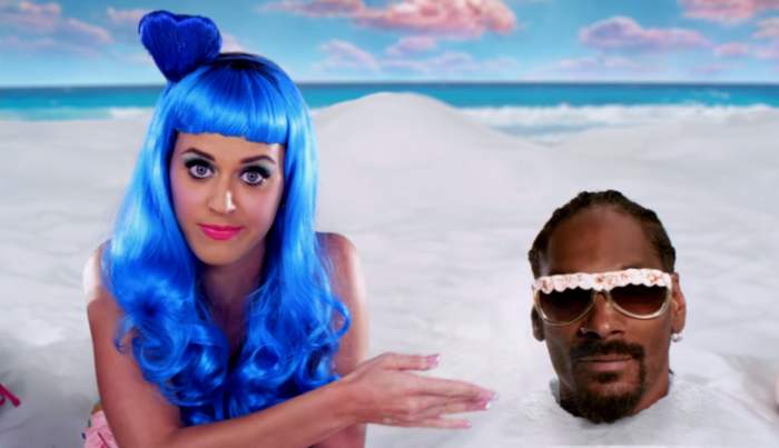 La particular expresión musical que están repitiendo los cantantes pop