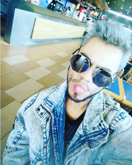 Kevin Vásquez | Instagram