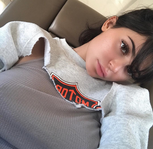 Kylie Jenner | Instagram