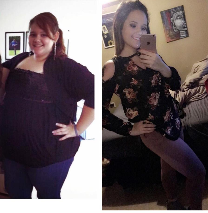 Kylie Merola | Facebook