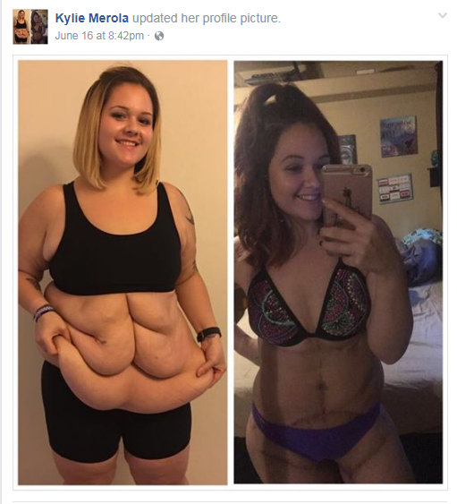 Kylie Merola | Facebook