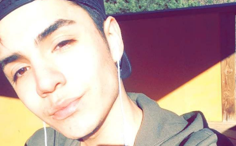 Leo Méndez Jr vuelve a generar polémica con fotografía en ropa interior junto a su primo