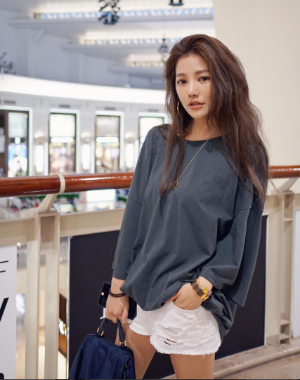 Lure Hsu | Instagram