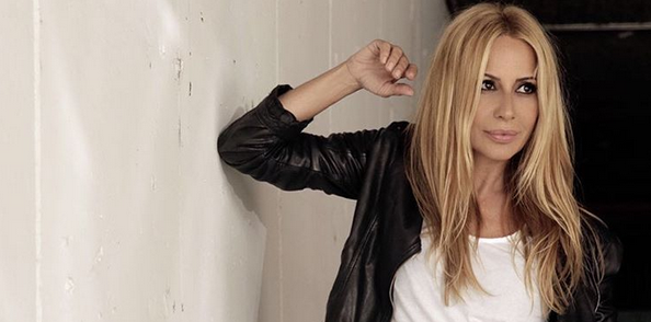 Marta Sánchez encendió Instagram con osada transparencia: se llenó de halagos