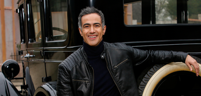 César Caillet confesó lo que más 