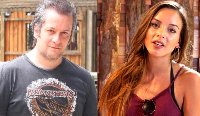 Productor ejecutivo de 'Doble Tentación' alzó la voz ante acusaciones de Silvina Varas