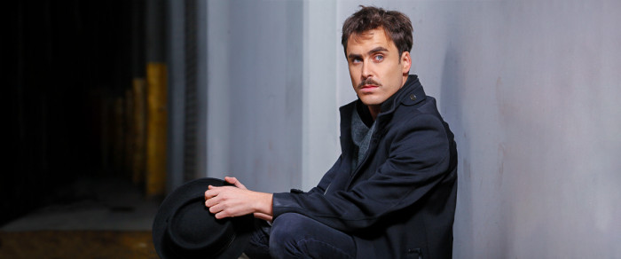 Nicolás Oyarzún confesó lo que más 