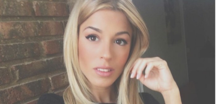 Oriana Marzoli anunció que entrará a polémico reality español 'Supervivientes'