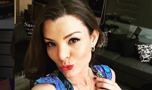 Pilar Ruiz comparte conmovedor video del inicio de su terapia de recuperación