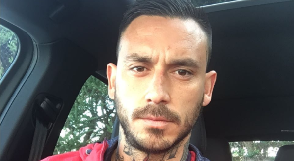 Mauricio Pinilla dejó con 'ataque' a seguidores con foto de su tonificado cuerpo